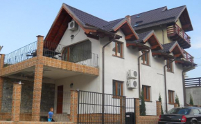 Гостиница Casa De Vacanta Elena, Синая